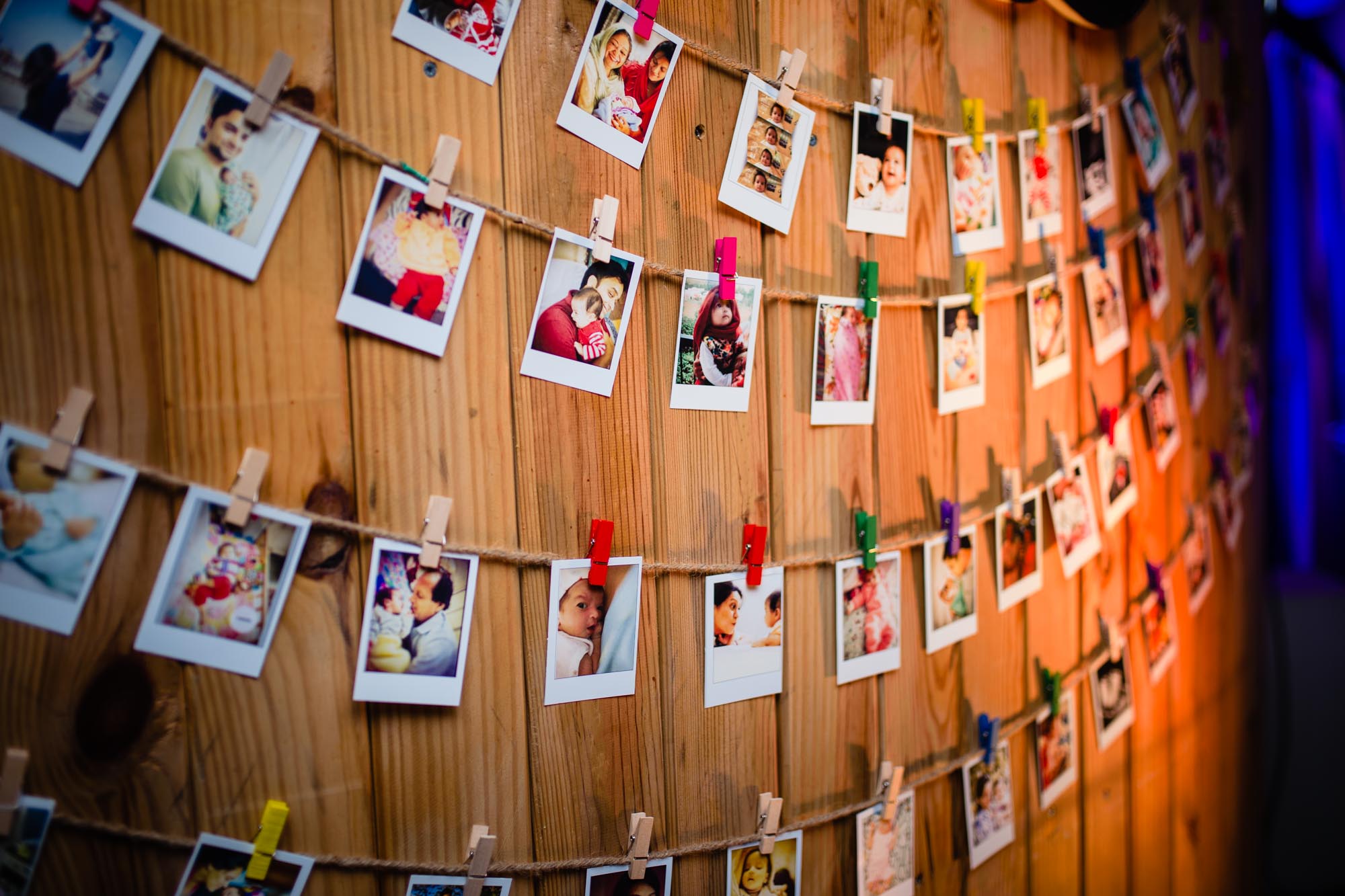 Ayanvita 1st Birthday — photo 3